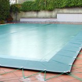 coperture invernali piscina Trapani